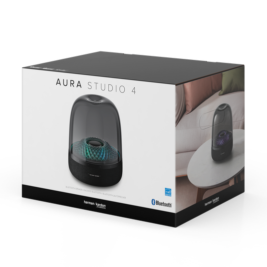Harman Kardon Aura Studio 4 | Bluetoothホームスピーカー